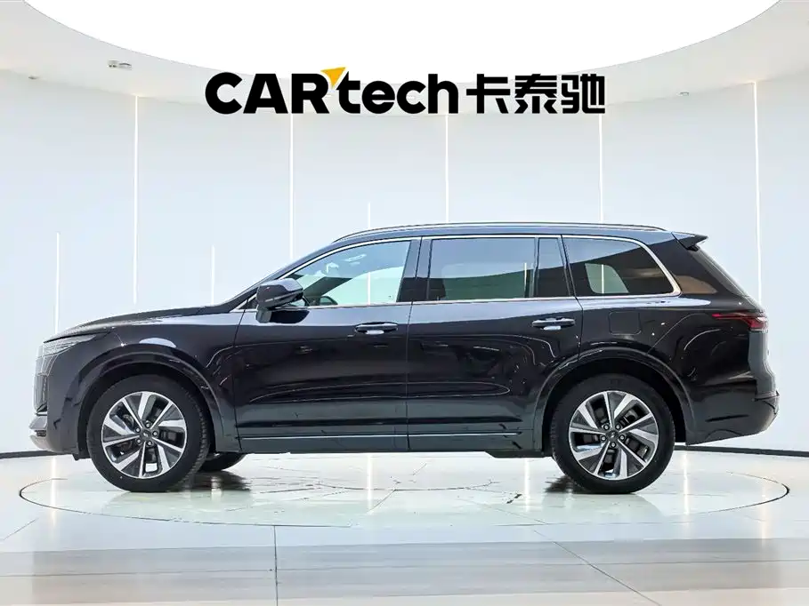 Li Auto Li ONE 2021
