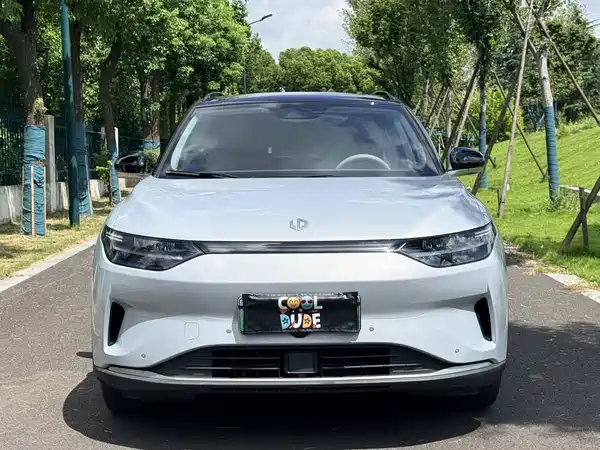 Leapmotor C11 2022