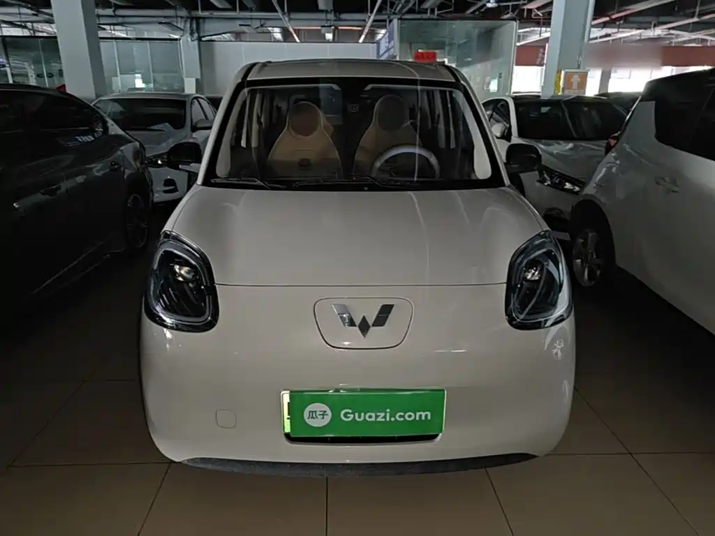 Wuling Hongguang MINIEV 2026