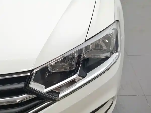 Volkswagen Bora 2021