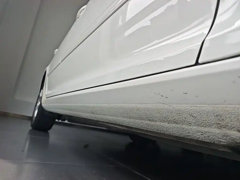 Skoda Octavia 2014 — фото 21