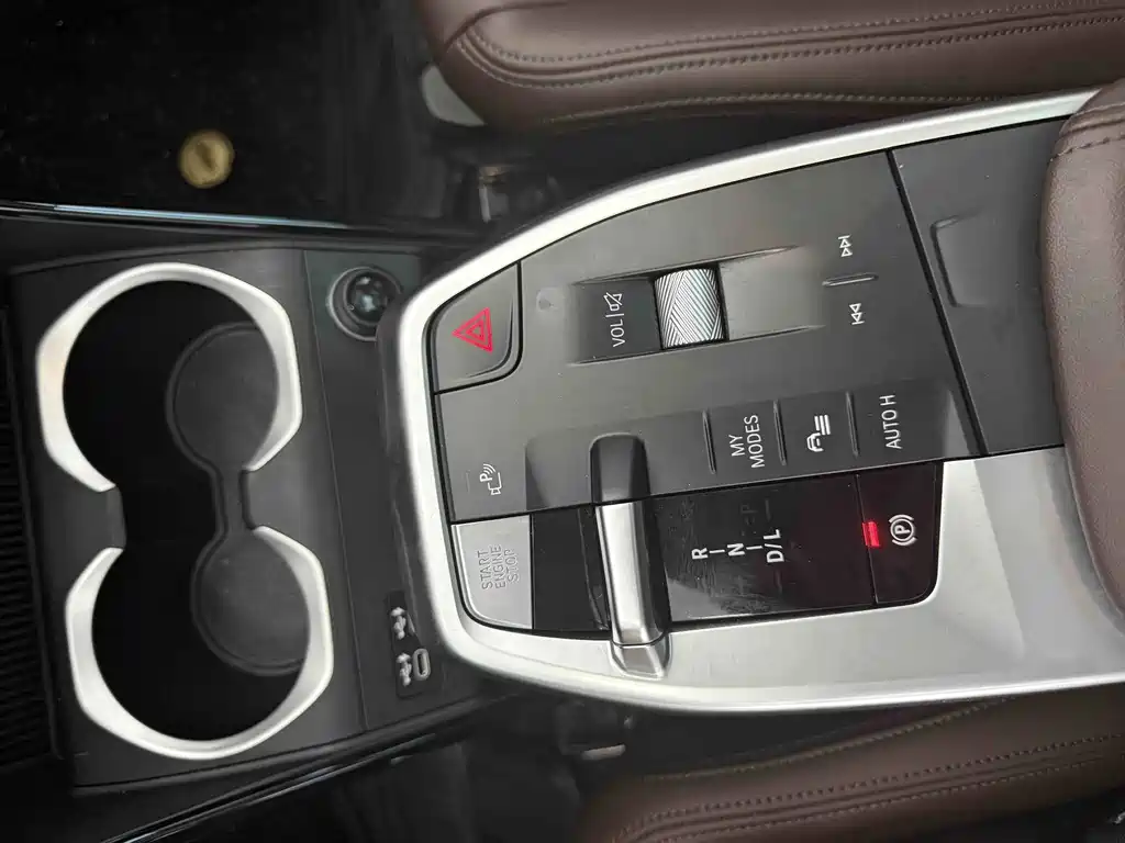 BMW X1 2023 — фото 13