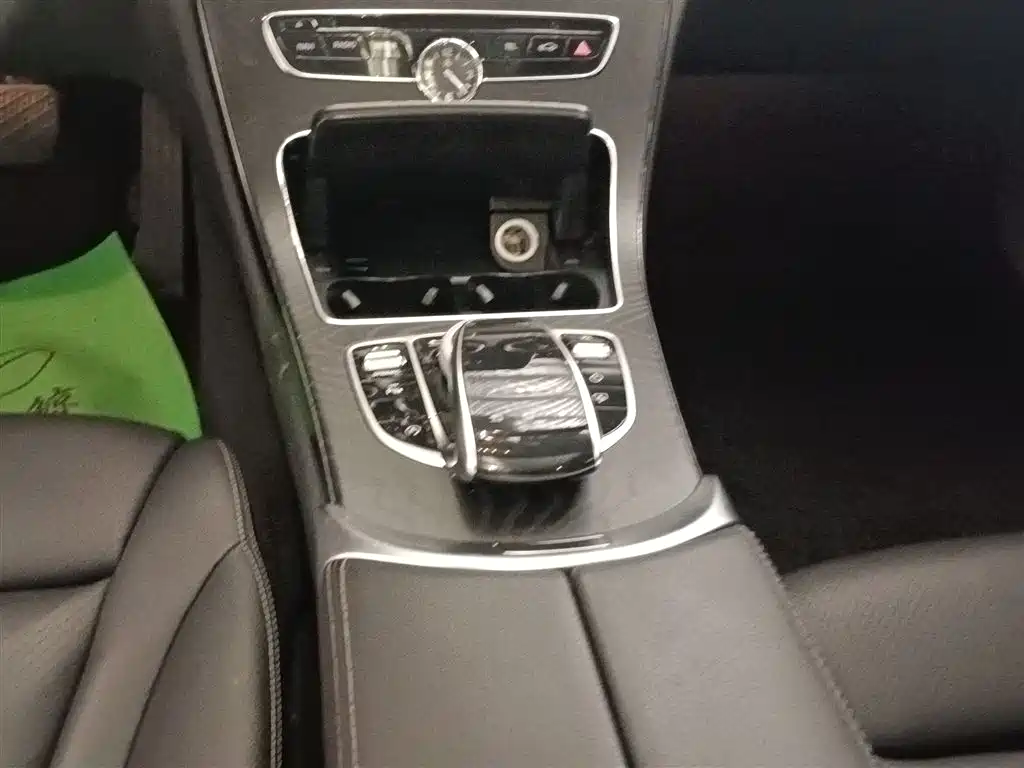 Mercedes-Benz C-Class 2017 — фото 14