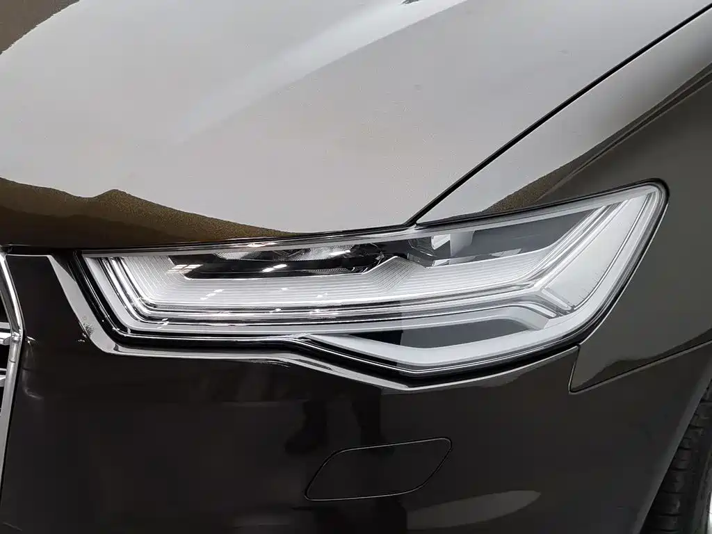 Audi A6L 2018 — фото 7