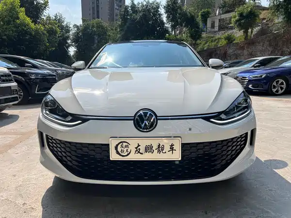 Volkswagen Lamando 2022