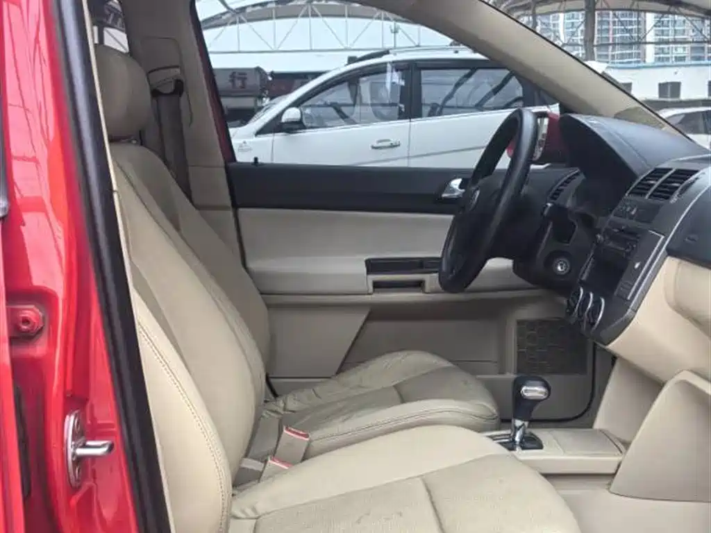 Volkswagen Polo 2010