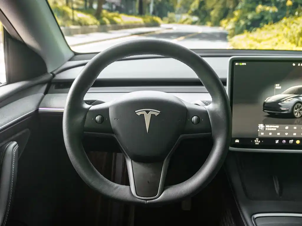 Tesla Model Y 2024 — фото 9