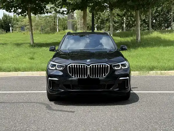 BMW X5 2023