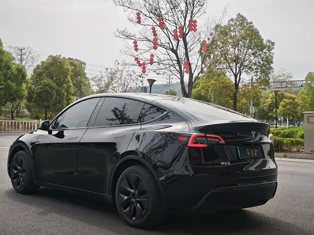Tesla Model Y 2023 — фото 10