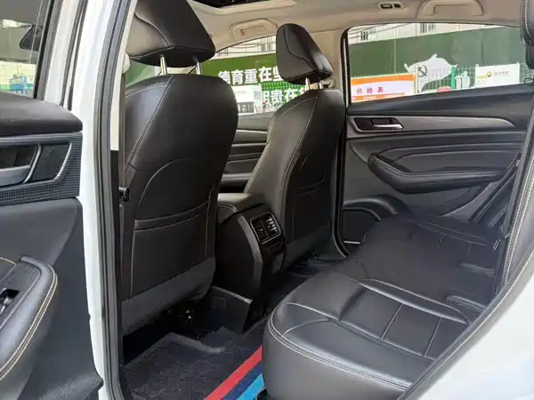 Haval F7x 2021