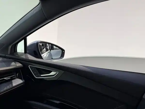 Audi Q4 E-Tron 2023