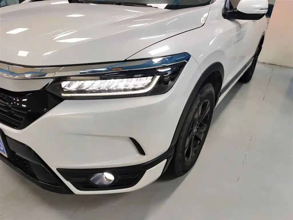 Honda Breeze 2021 — фото 24