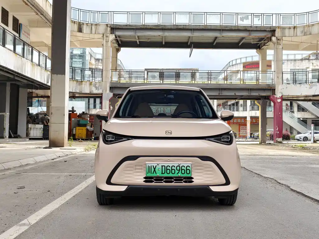 Chery QQ Duomi 2025