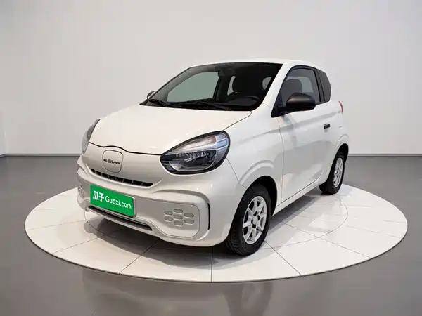 Roewe CLEVER 2022