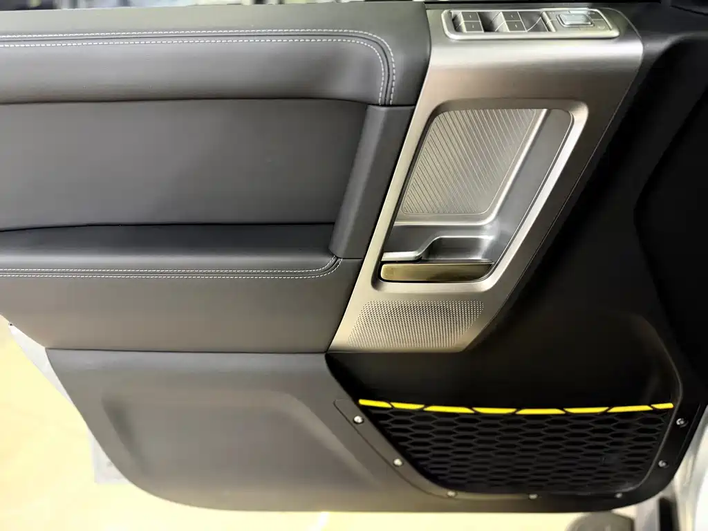 Icar Super V23 2026