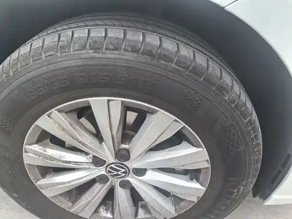 Volkswagen Lavida 2025