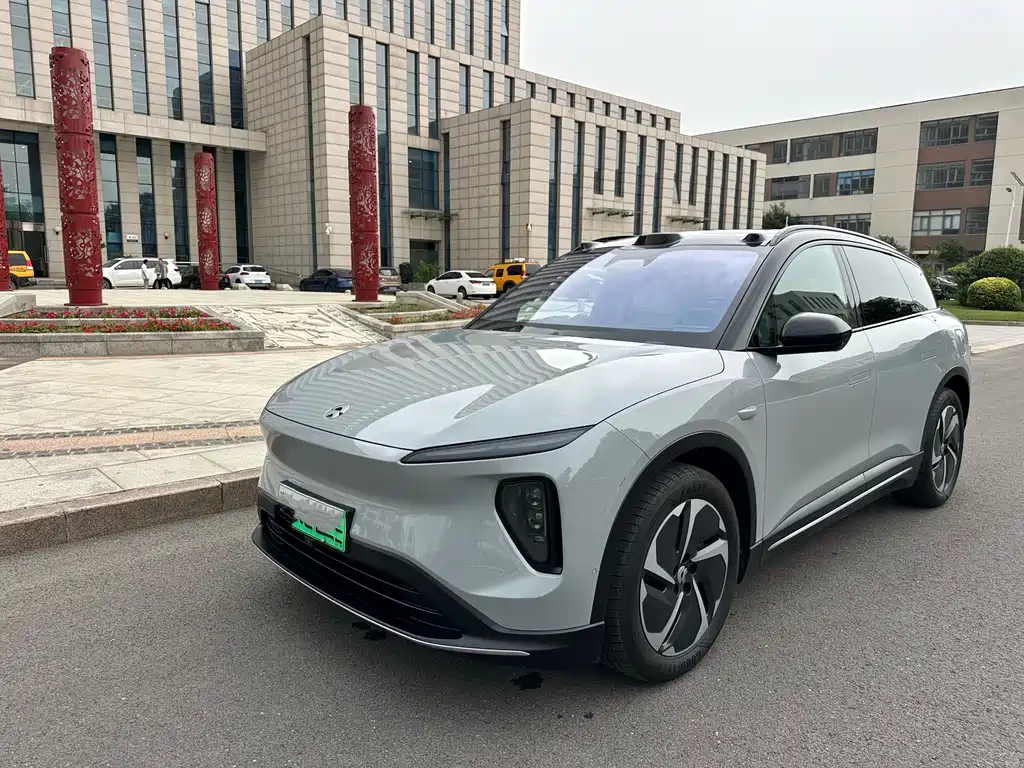 NIO ES6 2024