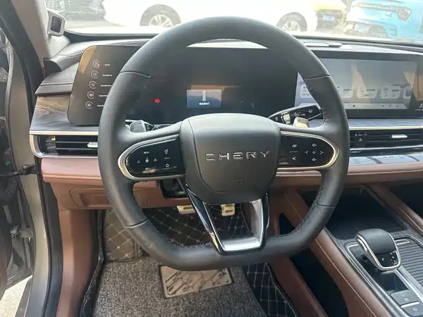 Chery Arrizo 8 2024
