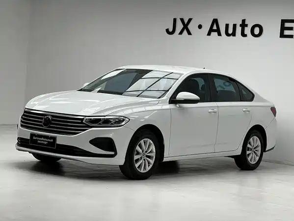 Volkswagen Lavida 2023