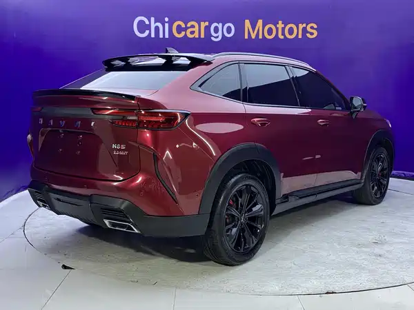 Haval H6S 2022