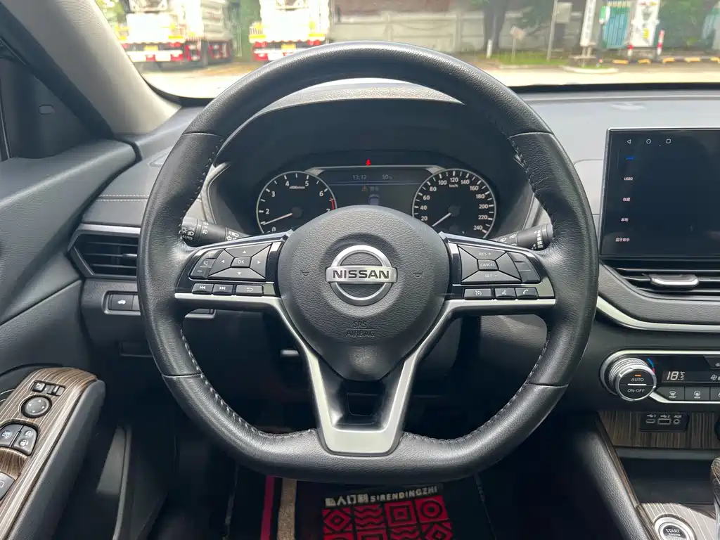 Nissan Teana 2020 — фото 19