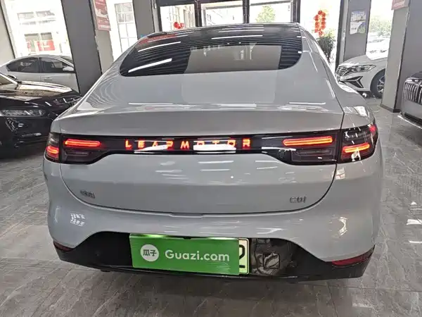 Leapmotor C01 2024