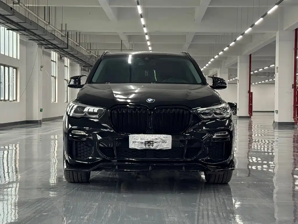 BMW X5 2020