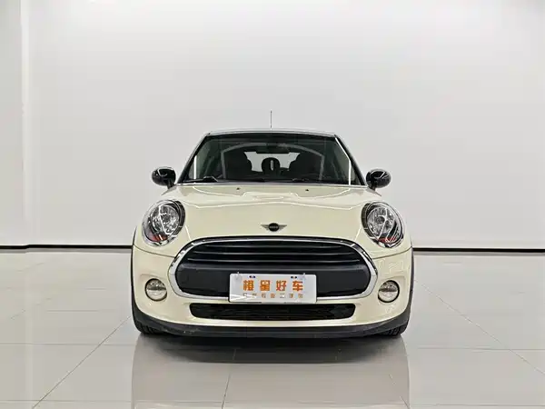 MINI 2019