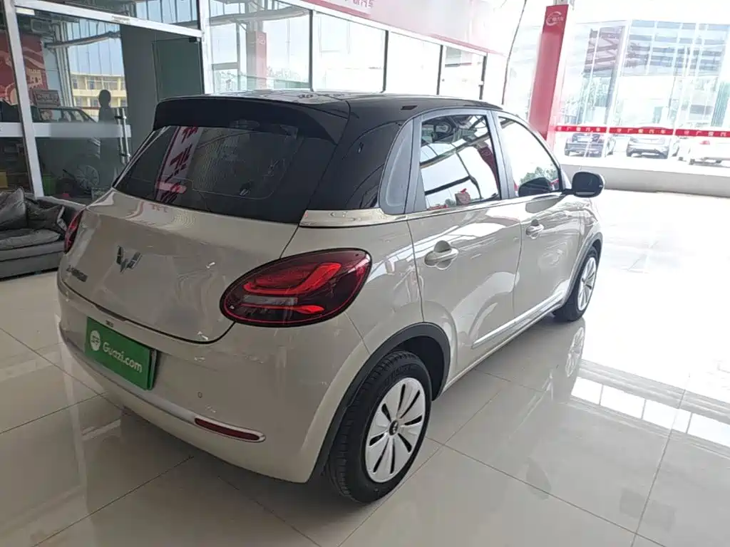 Wuling Bingo 2023