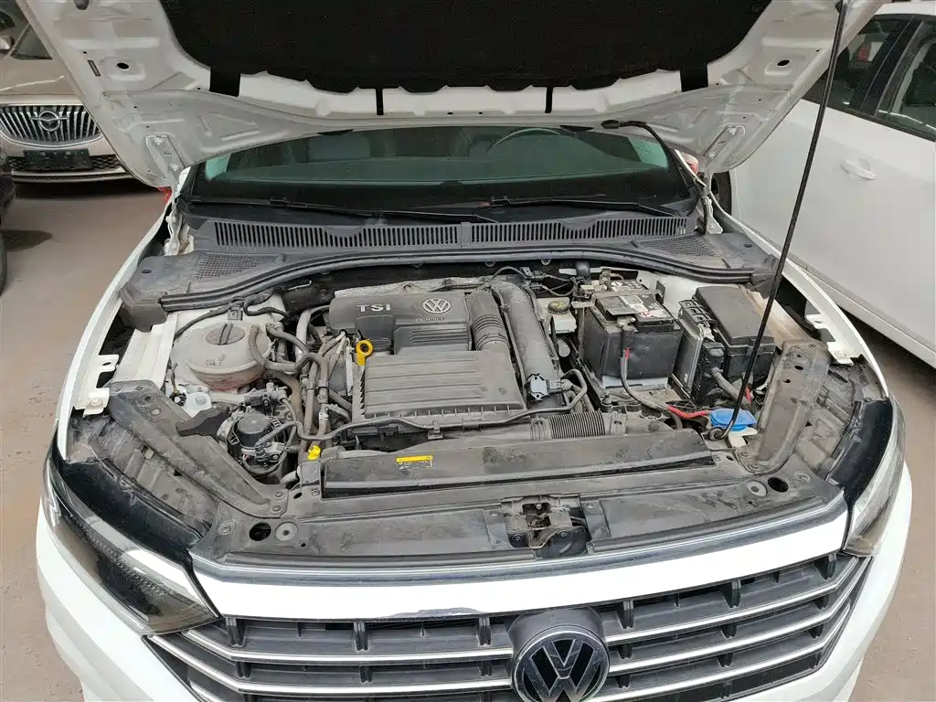 Volkswagen Sagitar 2019 — фото 20