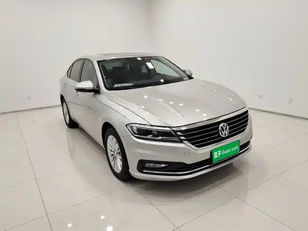 Volkswagen Lavida 2018