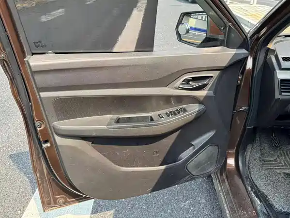 Wuling Rongguang S 2023