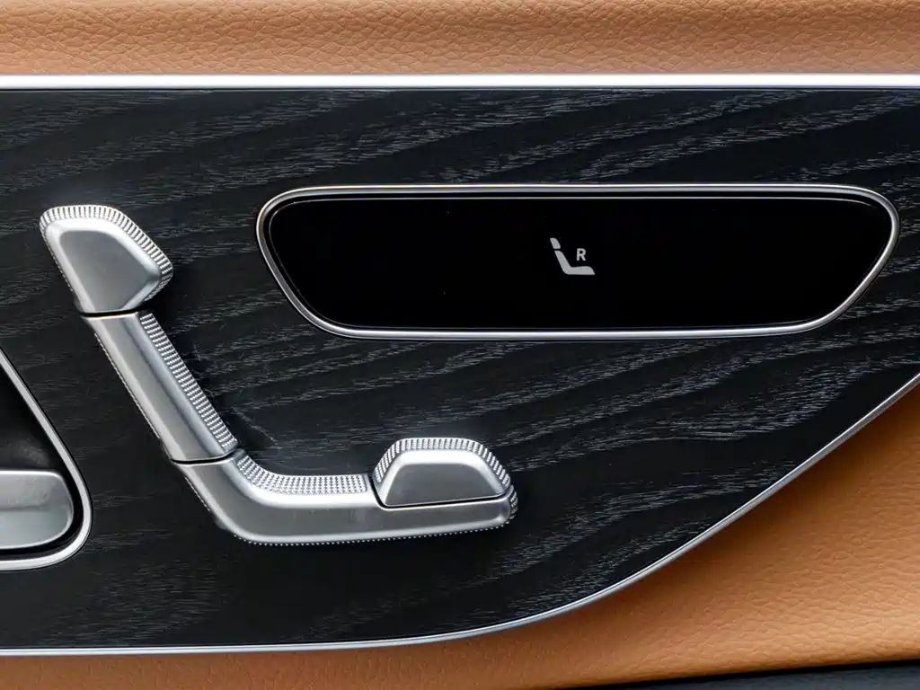 Mercedes-Benz E-Class 2026 — фото 21