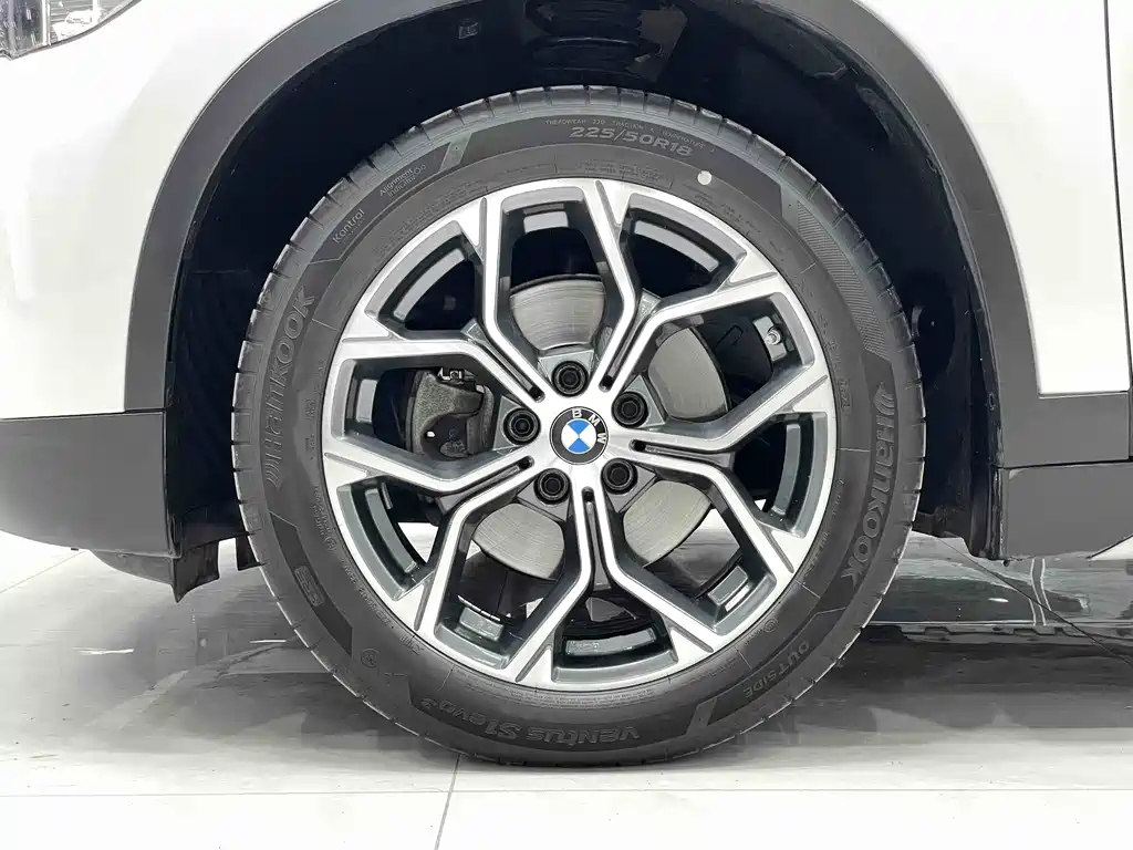 BMW X1 2023 — фото 17