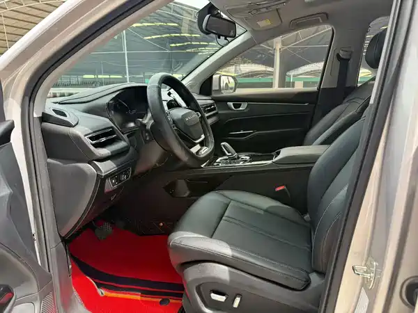 Wuling Victory 2021