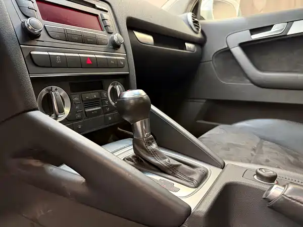 Audi A3 2014
