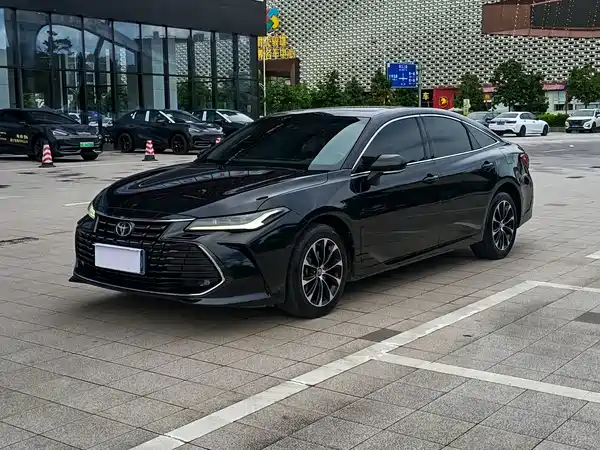 Toyota Avalon 2023