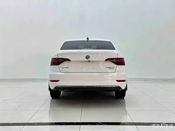 Volkswagen Sagitar 2020