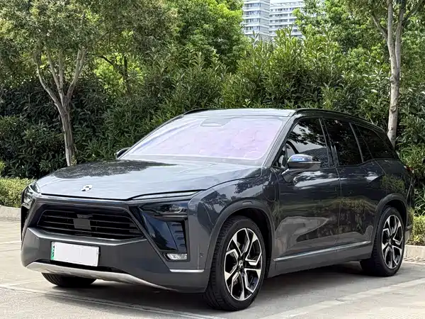 NIO ES8 2020
