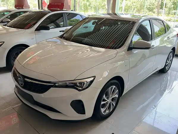 Buick Verano 2024