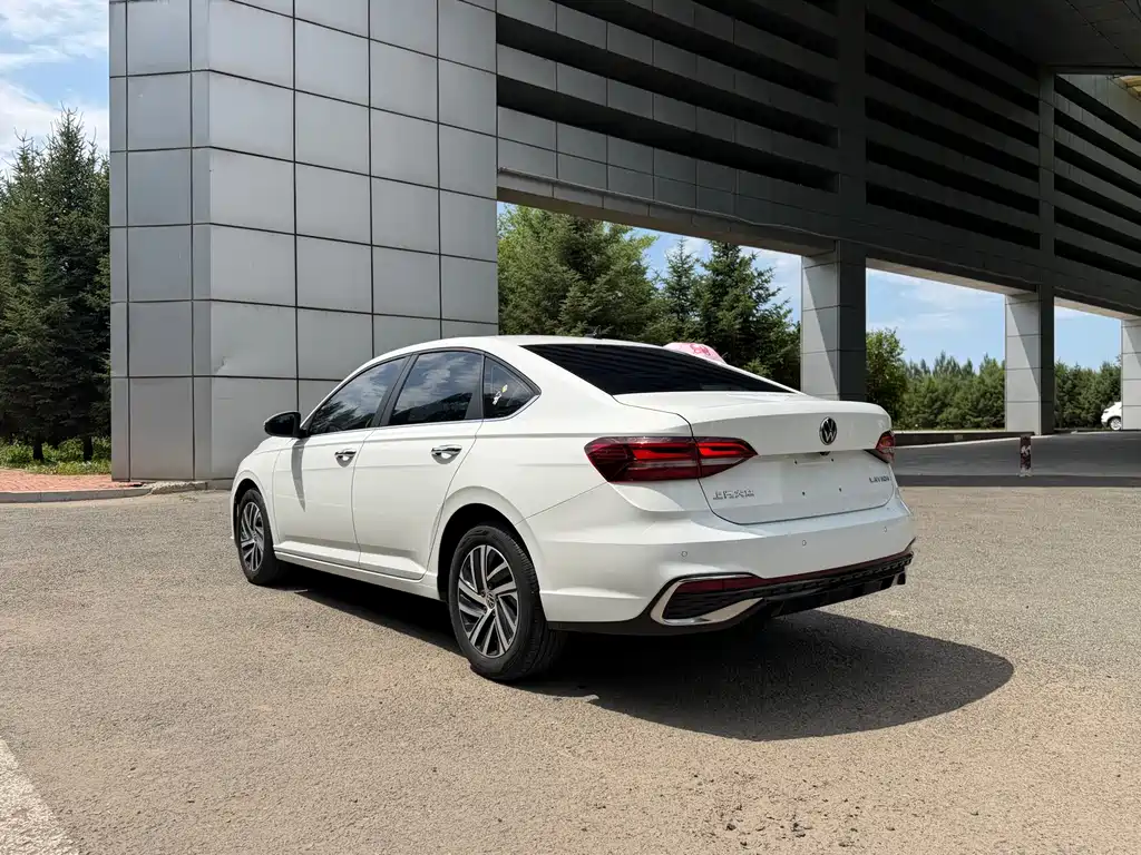 Volkswagen Lavida 2023
