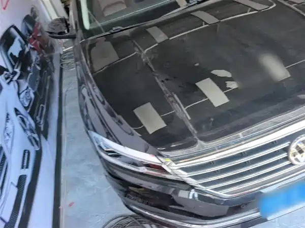 Volkswagen Lavida 2019