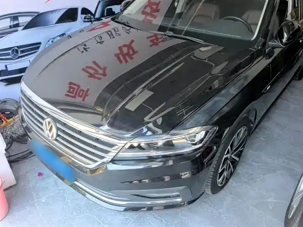 Volkswagen Lavida 2019
