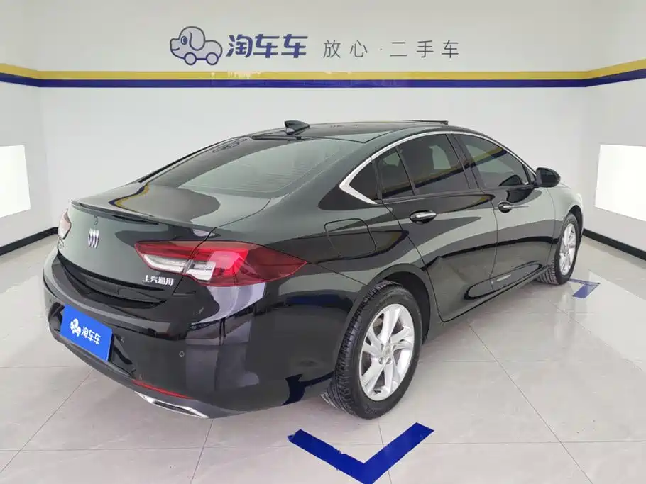 Buick Regal 2025 — фото 3
