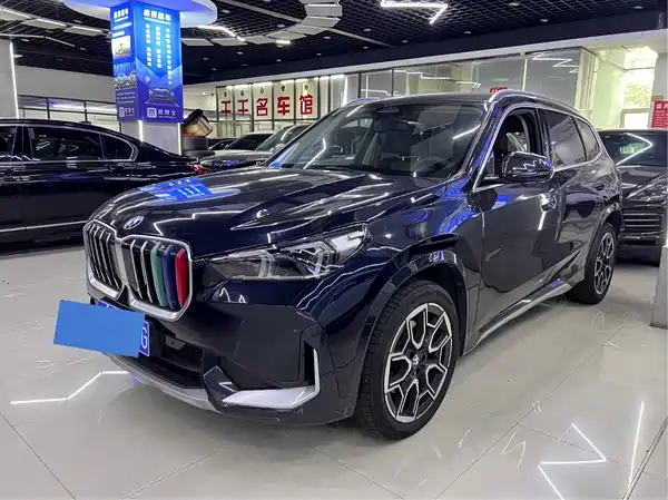 BMW X1 2023