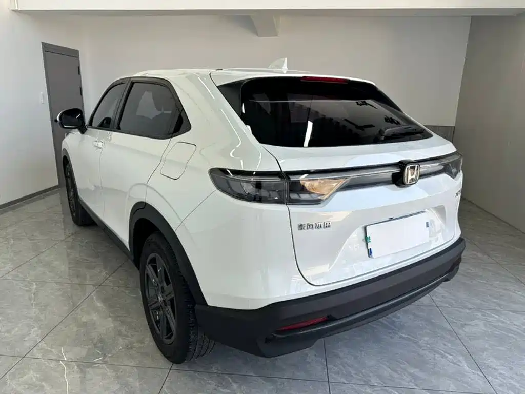 Honda XR-V 2024