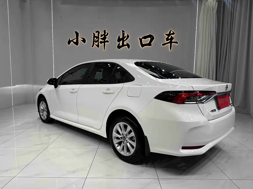 Toyota Corolla 2023