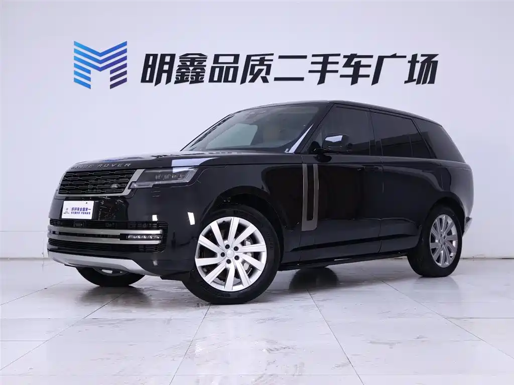 Land Rover Range Rover 2025