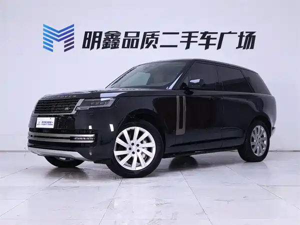 Land Rover Range Rover 2025