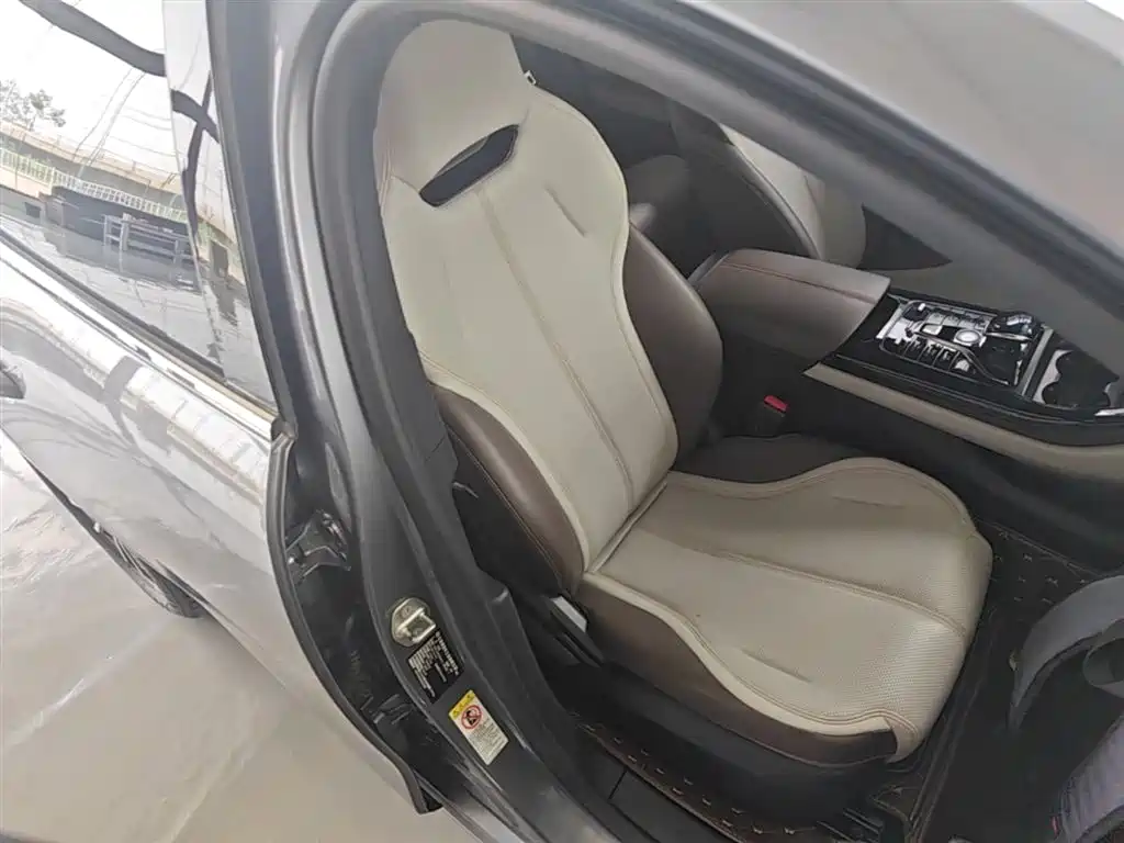 BYD Qin PLUS 2023 — фото 25